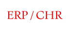 ERP / CHR