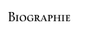 Biographie